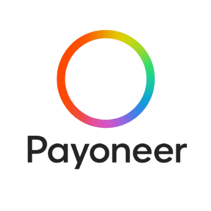 payoneer logo