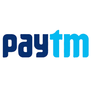 paytm logo